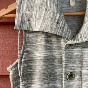 ⬇️ MATILDA JANE | The Adventure Begins | Out The Door Vest | Women’s: XS